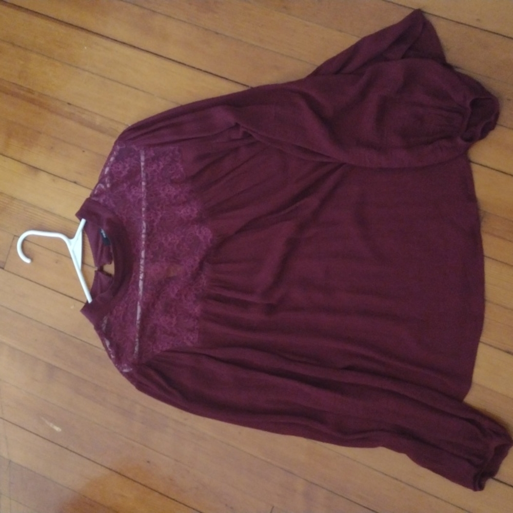 Ambiance, 2X, Burgundy